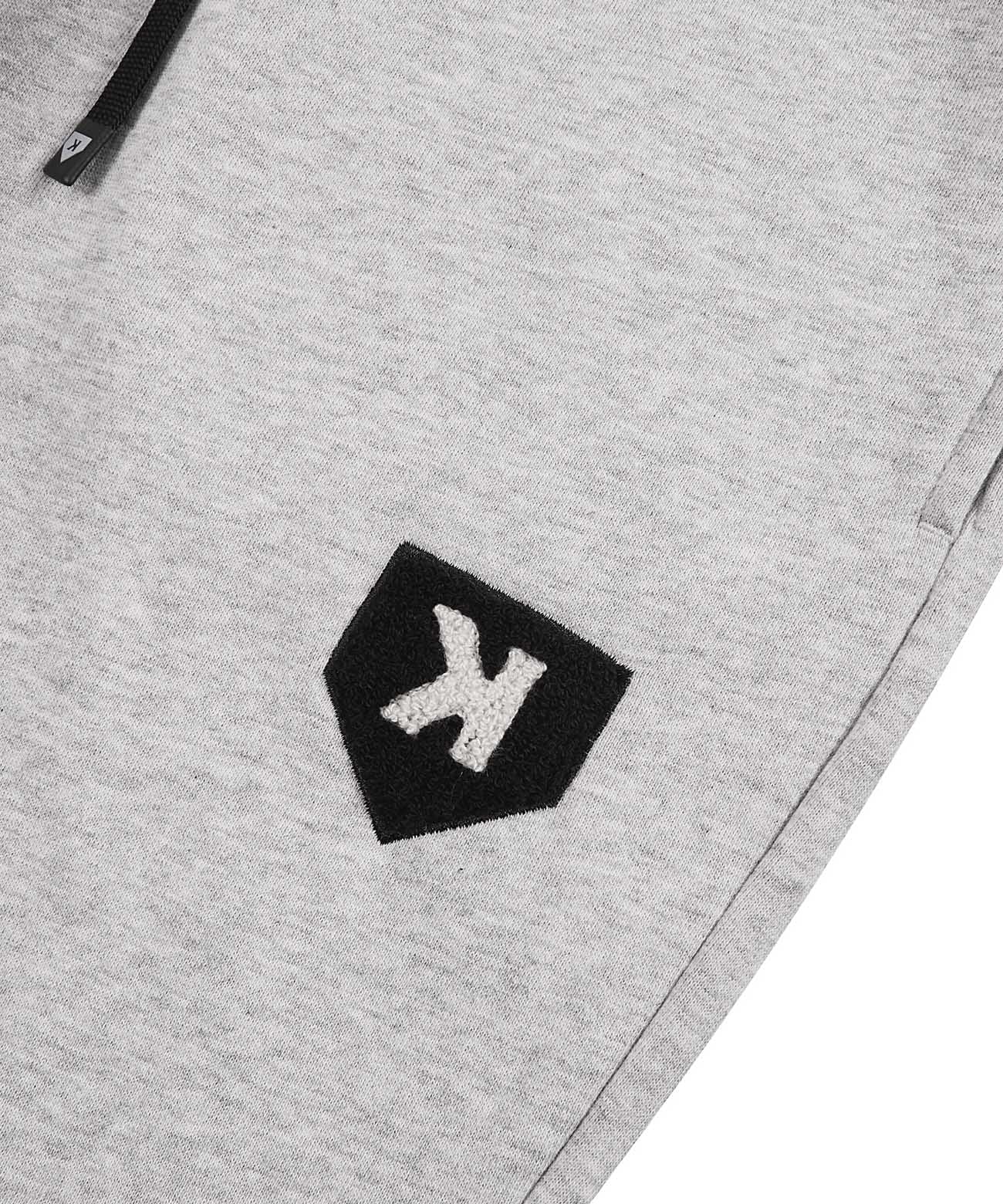 YOUTH Core Joggers - Gray - Pitchers Only