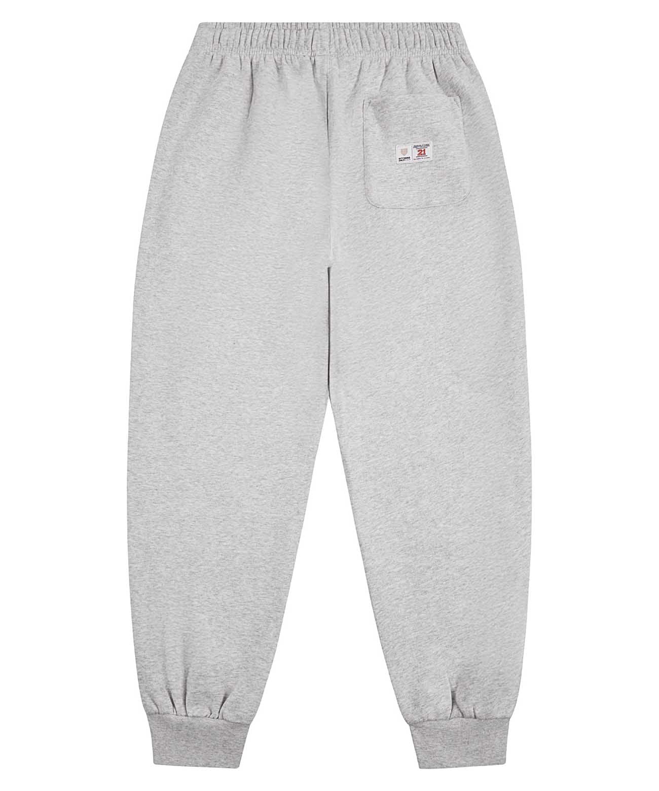 YOUTH Core Joggers - Gray - Pitchers Only