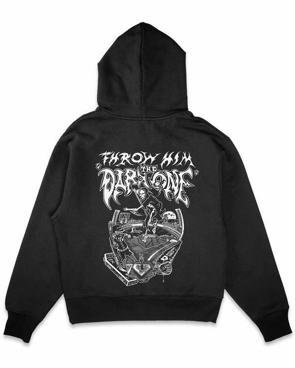 YOUTH Dark One Hoodie - Pitchers Only