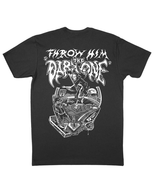 YOUTH Dark One Tee - Pitchers Only