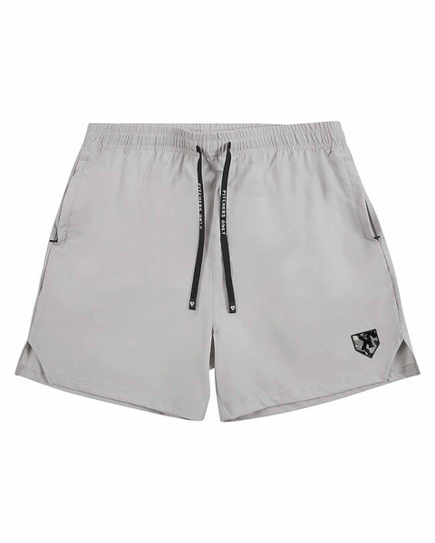 Ghost Camo Training Shorts | Pitchers Only Baseball