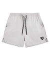YOUTH Gray Training Shorts - Pitchers Only