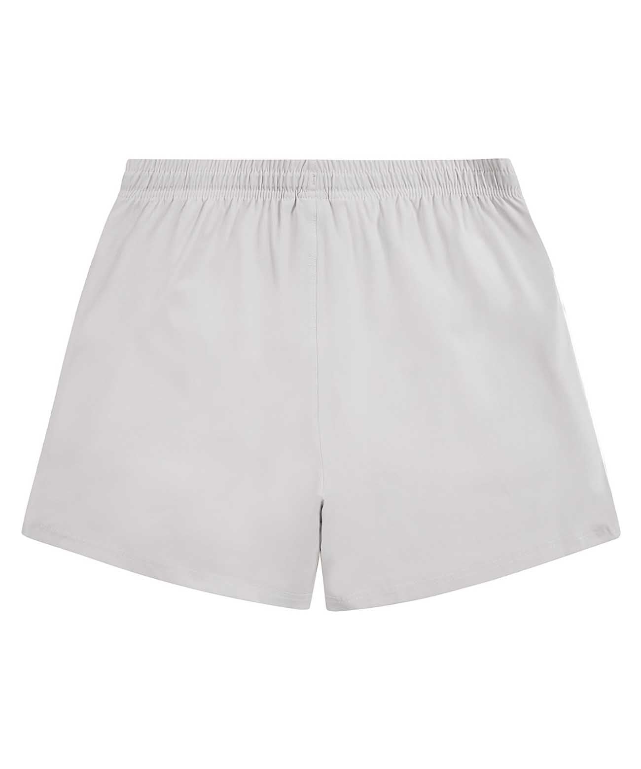 Gray Baseball Training Shorts | Pitchers Only