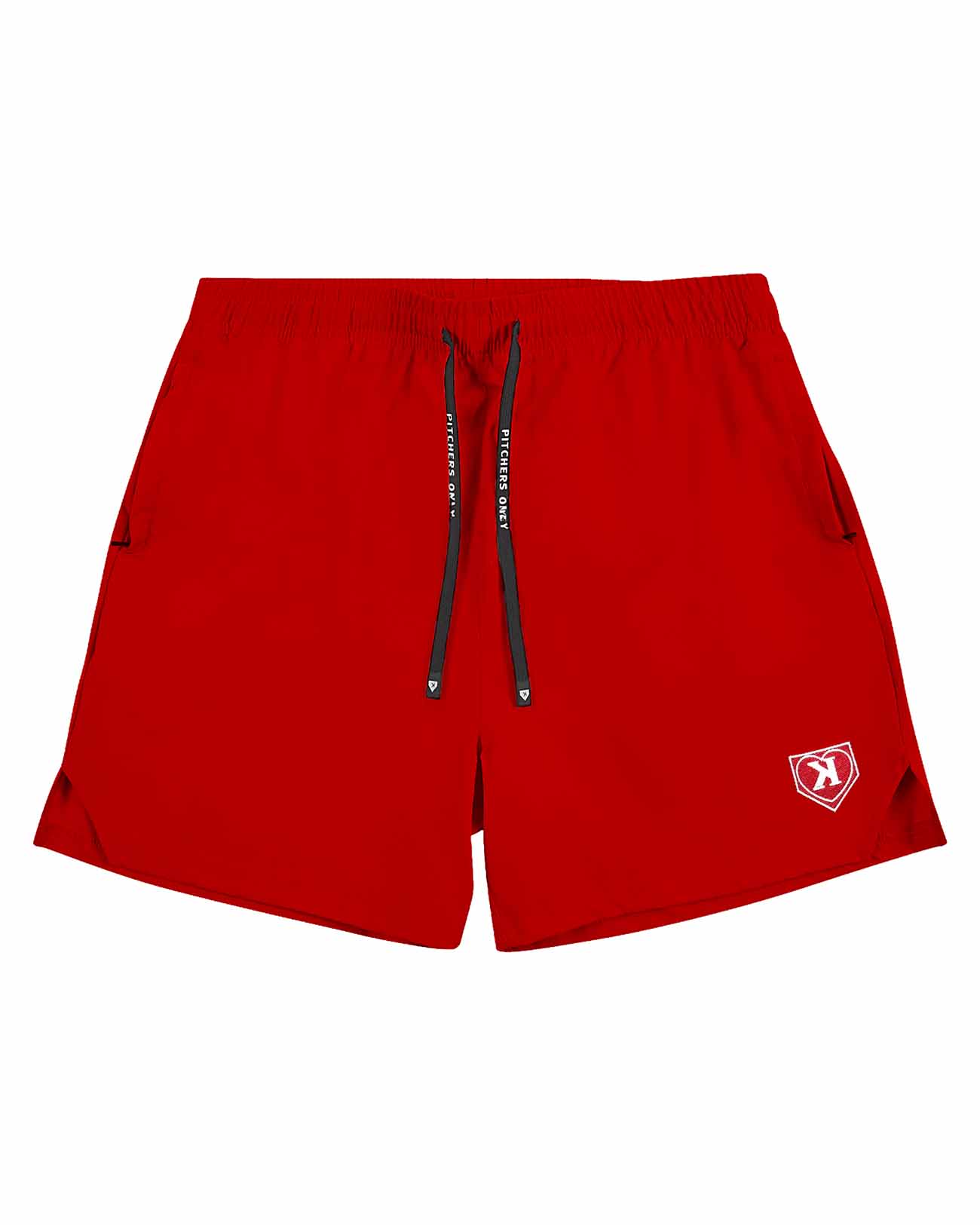 YOUTH I Love Ks Shorts - Pitchers Only