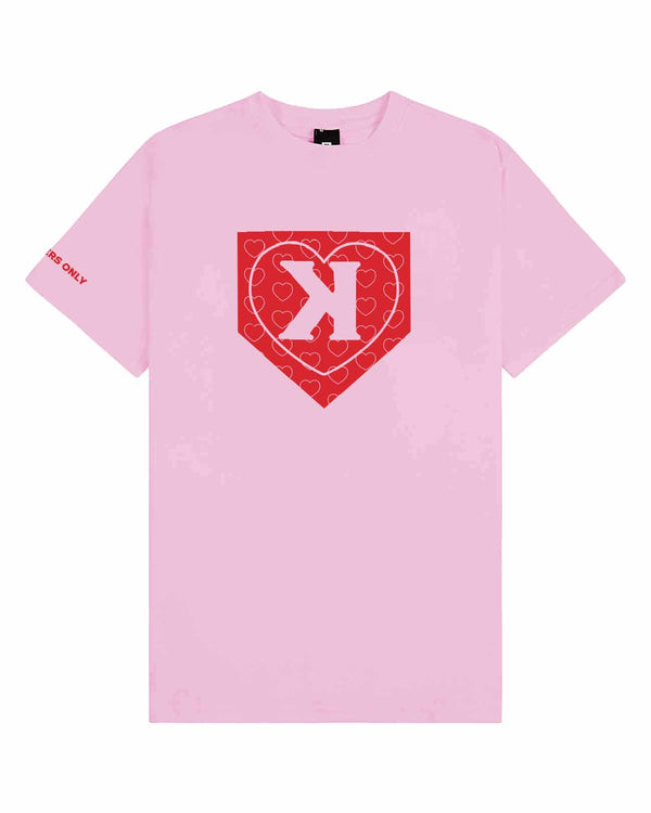 YOUTH I Love Ks Tee - Pitchers Only