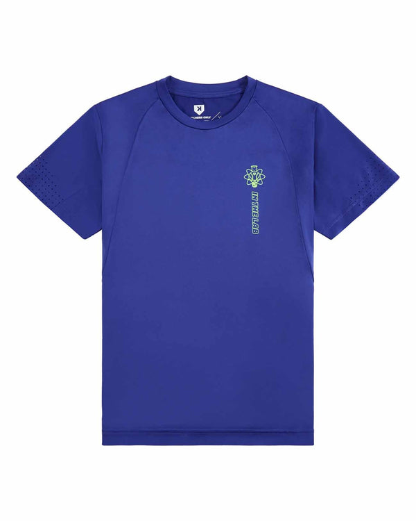 Youth In The Lab Performance Tee - Pitchers Only