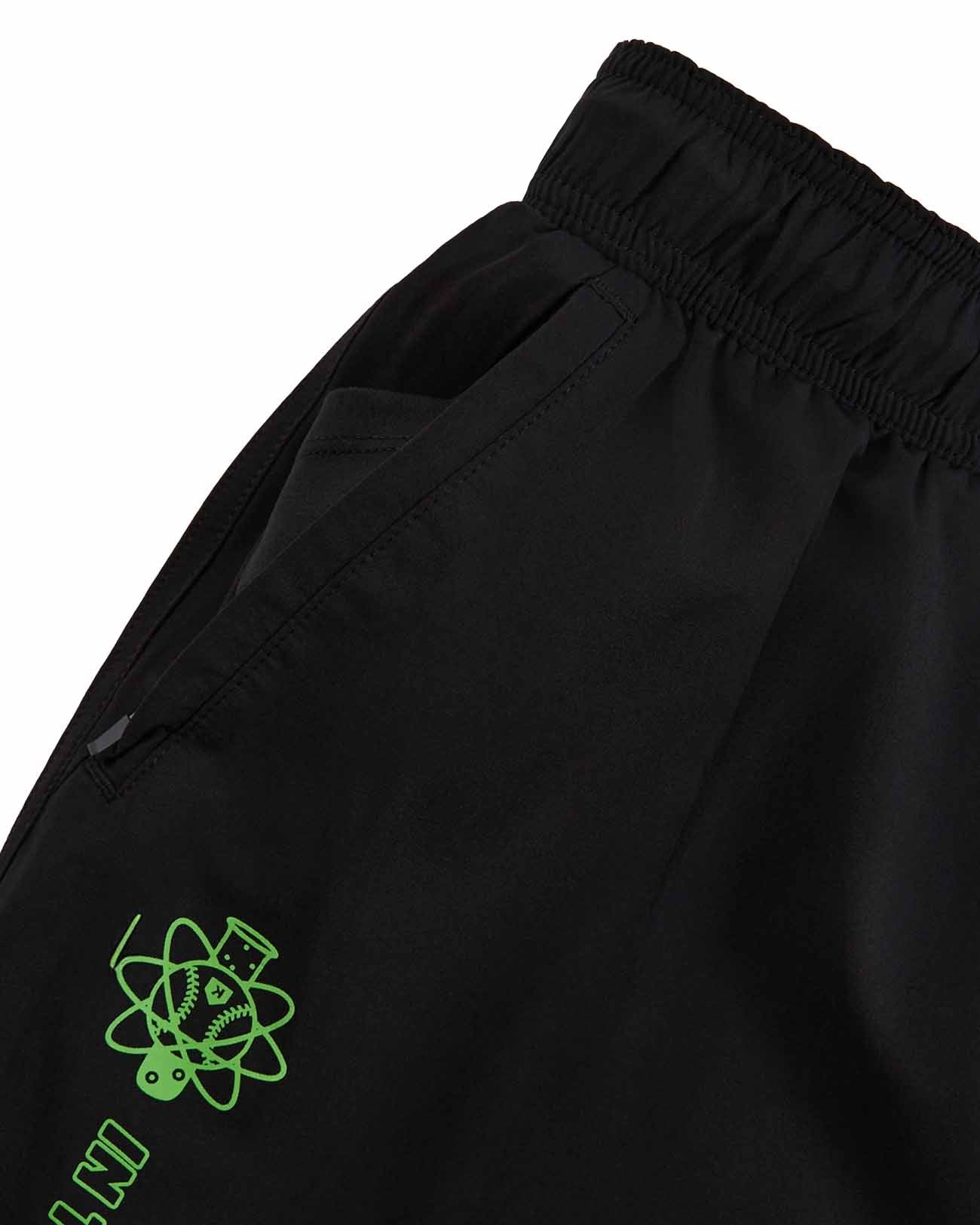 Youth In The Lab Shorts - Pitchers Only