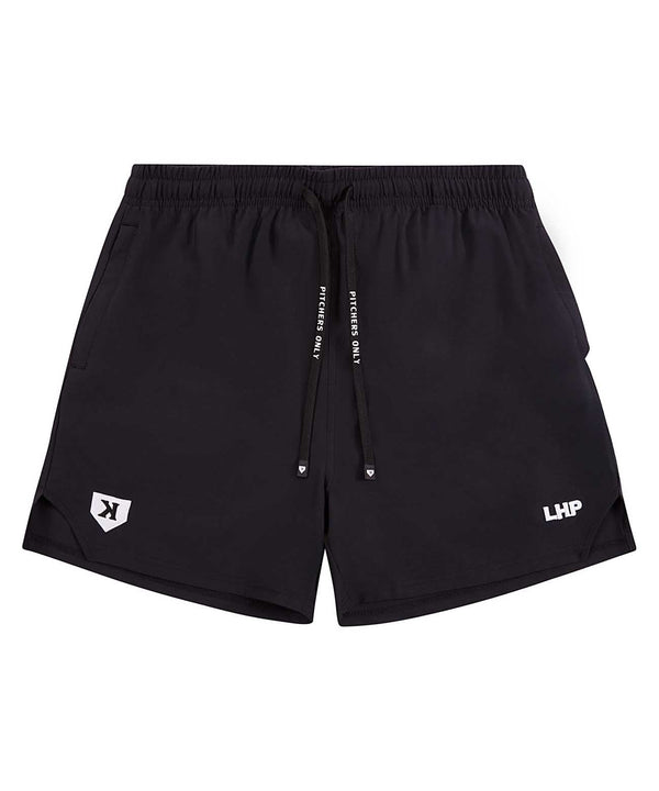 YOUTH LHP Training Shorts - Pitchers Only
