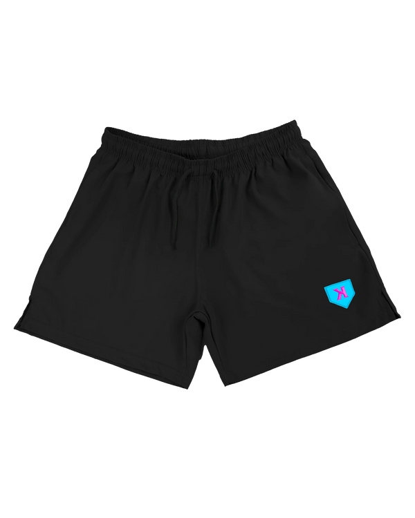 YOUTH Miami Vice Training Shorts - Pitchers Only