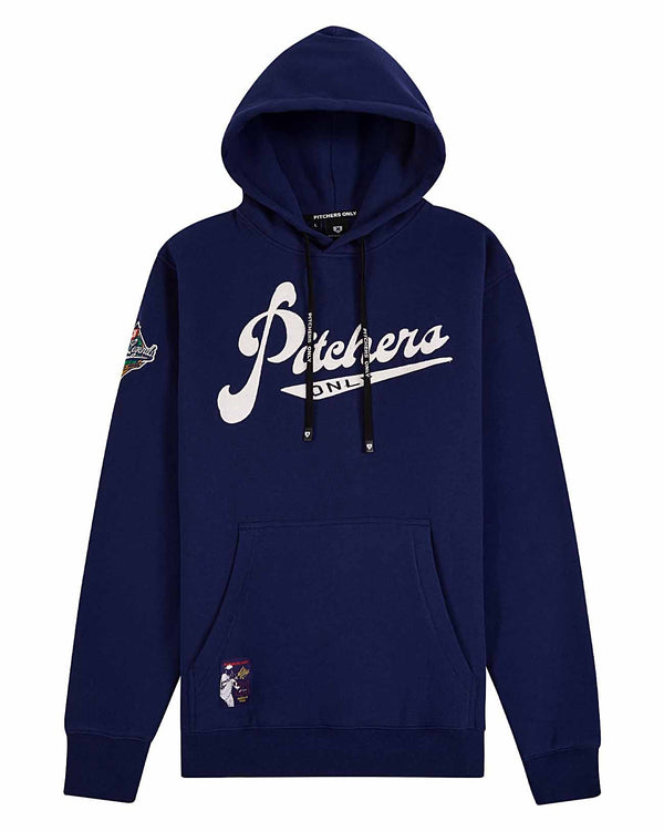 YOUTH Mound Legends Hoodie - Pitchers Only