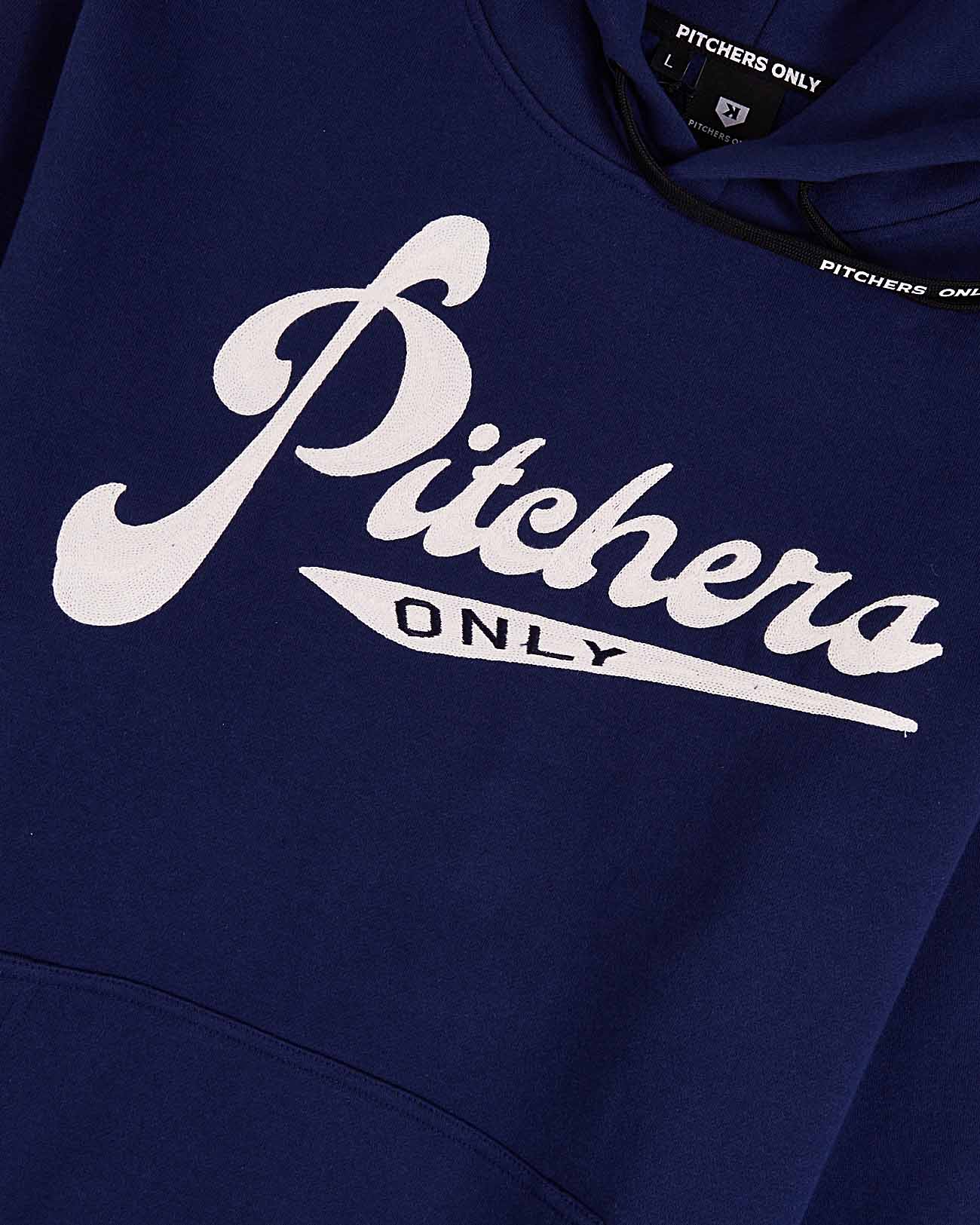 YOUTH Mound Legends Hoodie - Pitchers Only