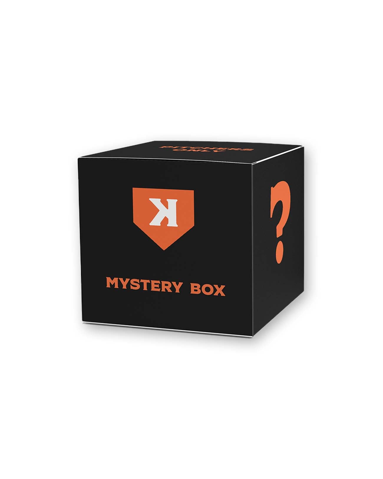 Youth Mystery Box - Pitchers Only