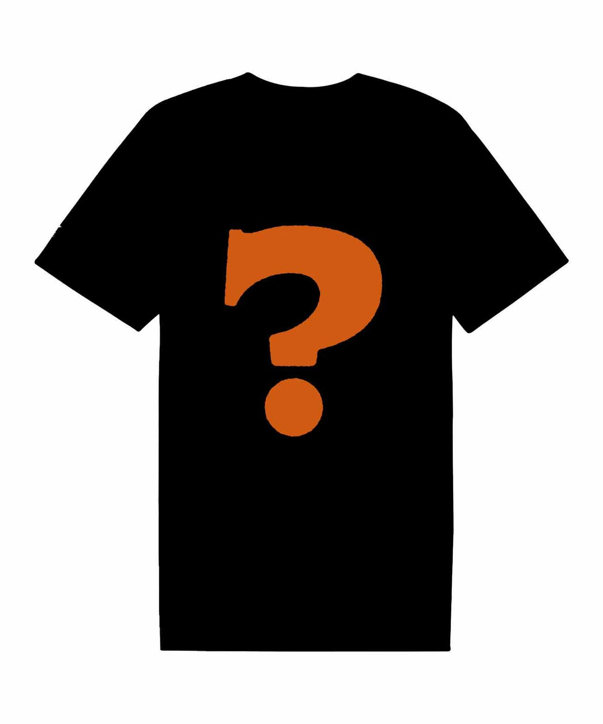 Ambassador Mystery Tee