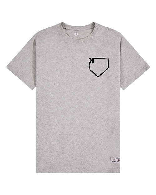 Paint Corners Tee