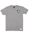 YOUTH Paint Corners Tee - Pitchers Only