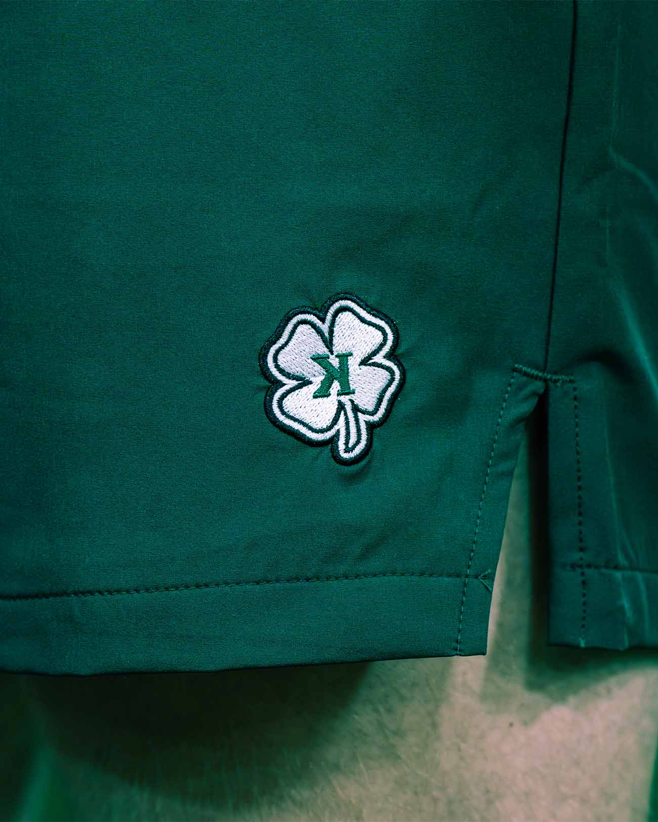 YOUTH Shamrock Shorts - Pitchers Only