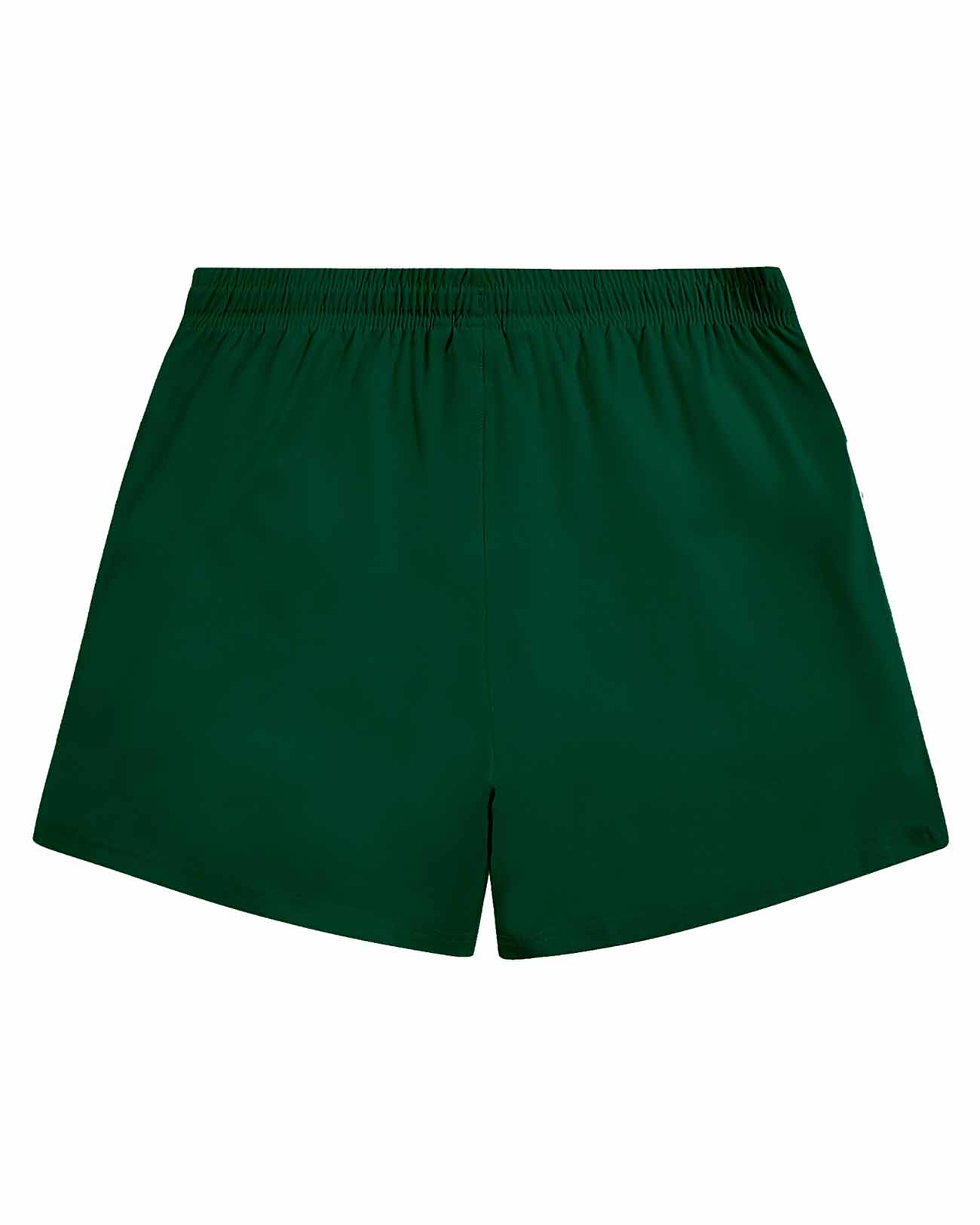 Pitchers Only Shamrock Shorts | Baseball Training Shorts