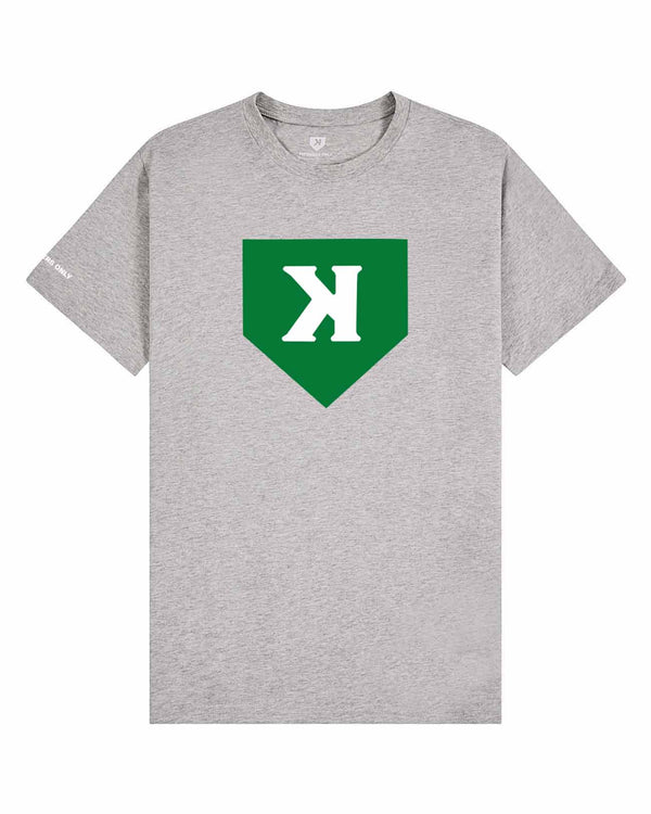YOUTH Shamrock Tee - Pitchers Only