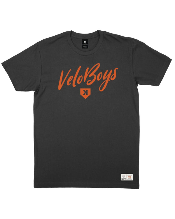 YOUTH VeloBoys Tee - Pitchers Only
