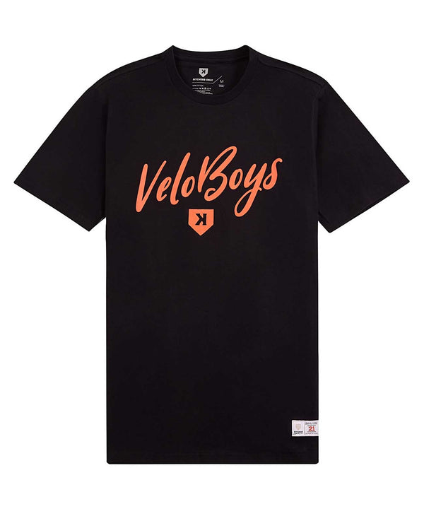 YOUTH VeloBoys Tee - Pitchers Only