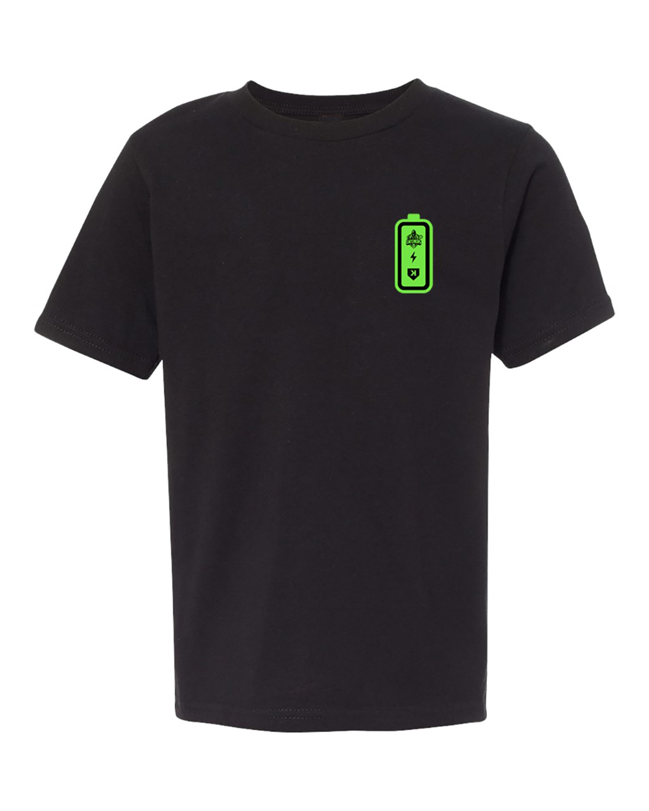 YOUTH Battery Tee