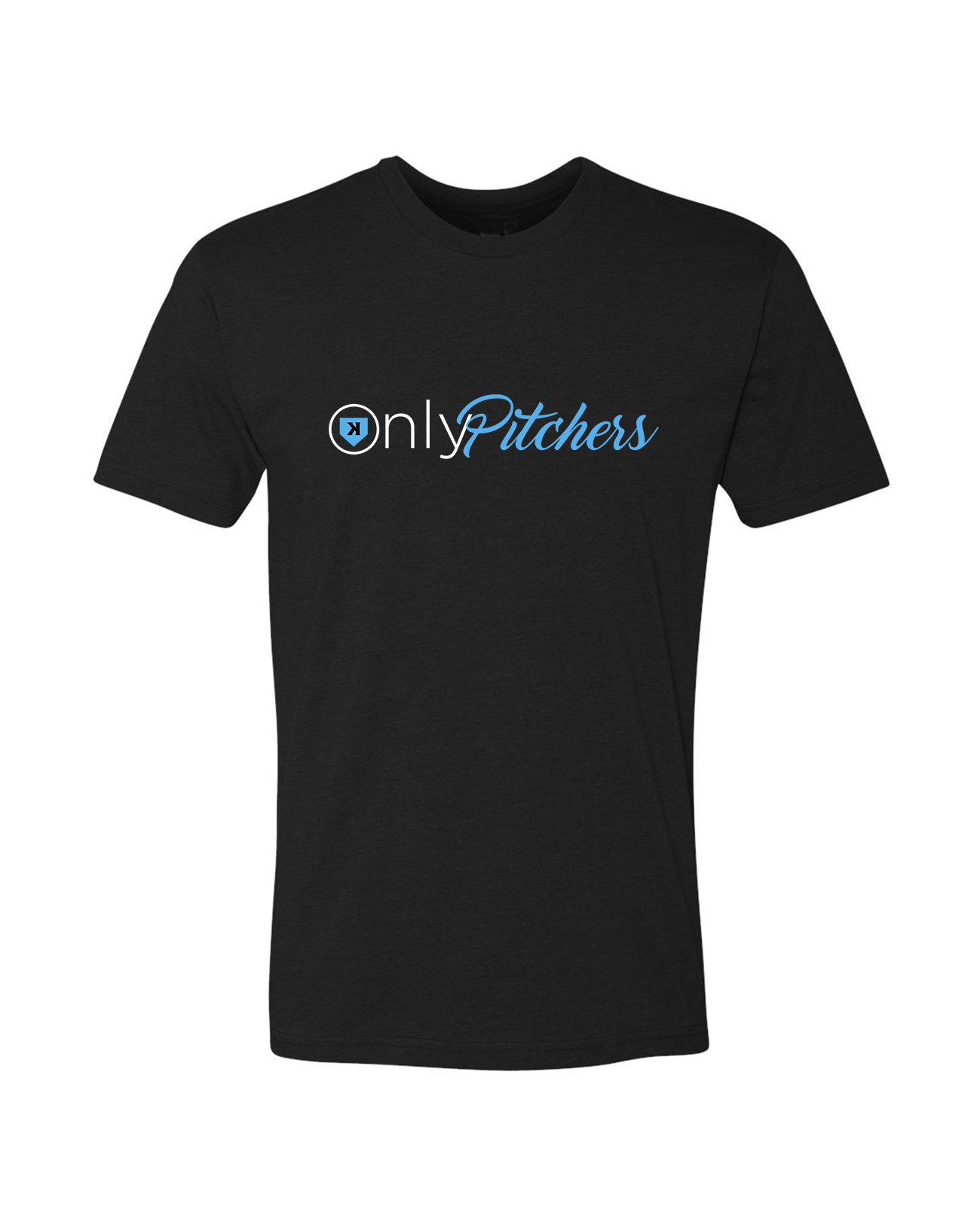 OnlyPitchers T-Shirt