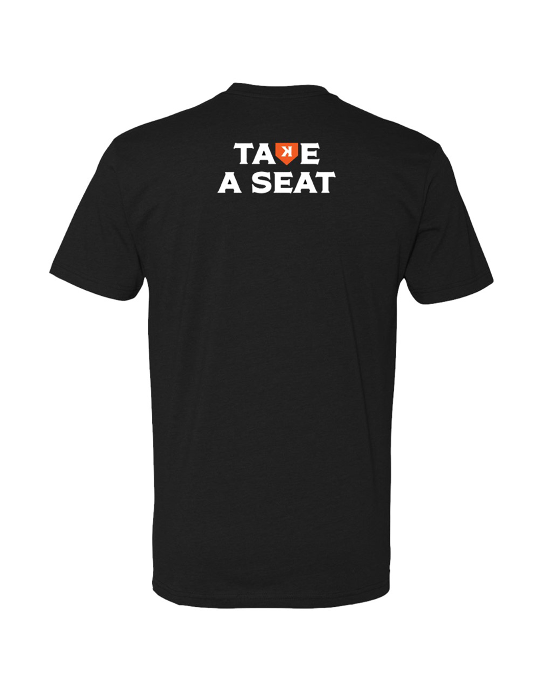 Chair Tee